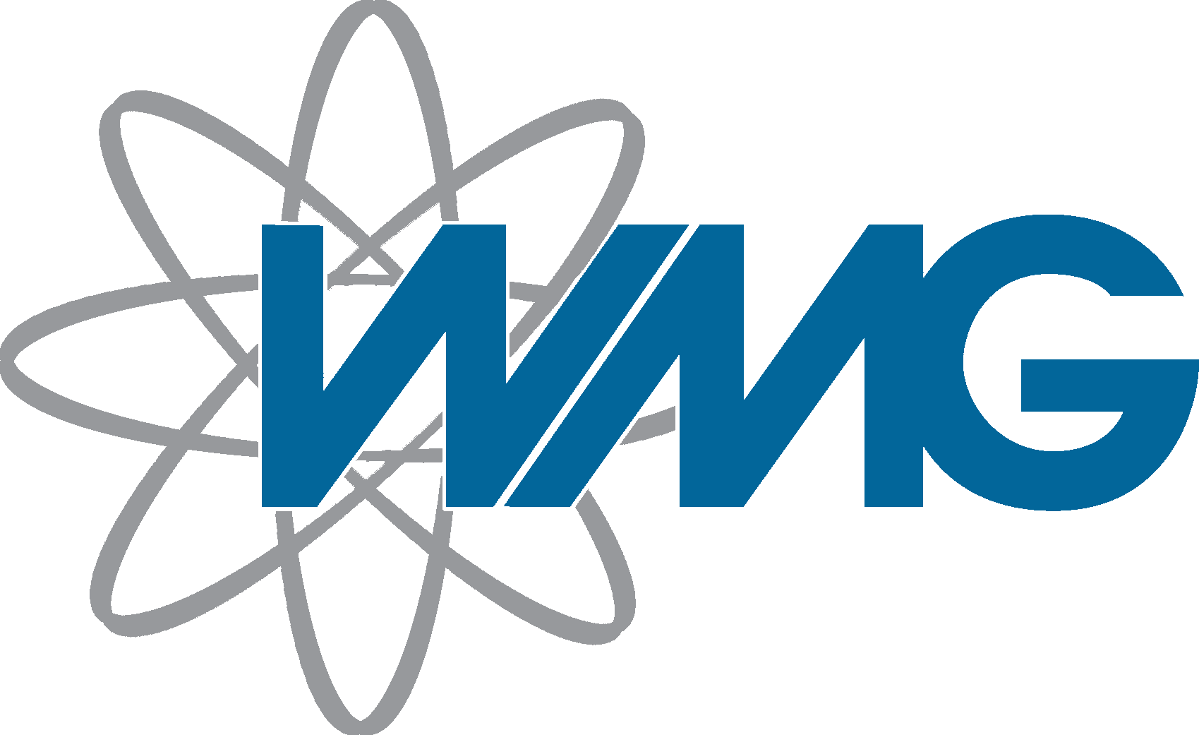 WMG, Inc. logo